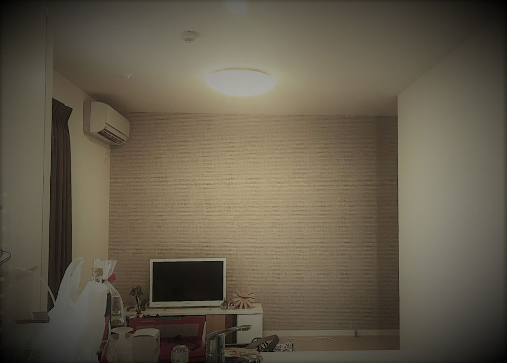 1ldkに描くストーリー Vol 2 福井のインテリアコーディネーター Atelier Mondeco